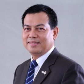 Datuk Ismail Bin Ibrahim