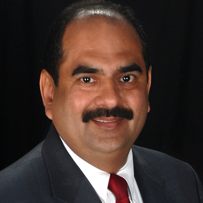 Avinash Patwardhan