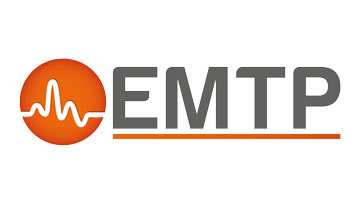 EMTP Logo