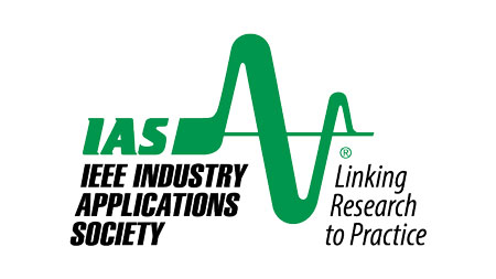 IEEE IAS Logo