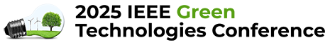 IEEE GreenTech Logo